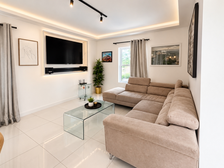 To Let 3 Bedroom Property for Rent in Parklands Western Cape